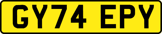 GY74EPY