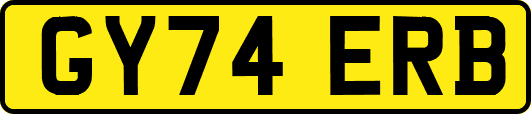 GY74ERB