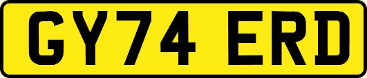GY74ERD