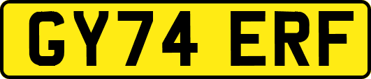 GY74ERF