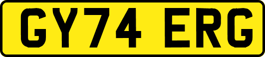 GY74ERG