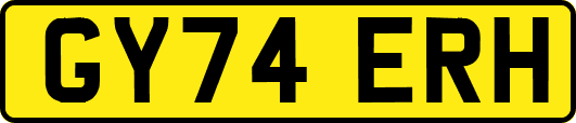 GY74ERH