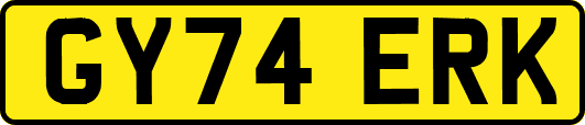 GY74ERK