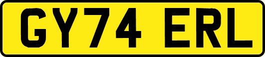 GY74ERL