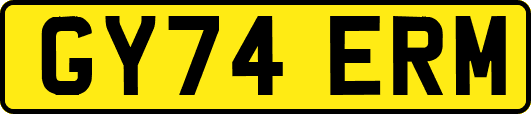 GY74ERM