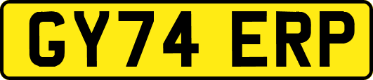 GY74ERP