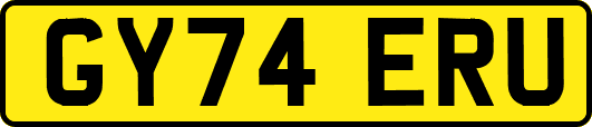 GY74ERU