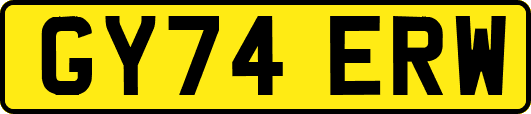 GY74ERW