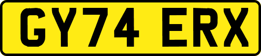 GY74ERX