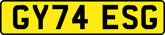 GY74ESG