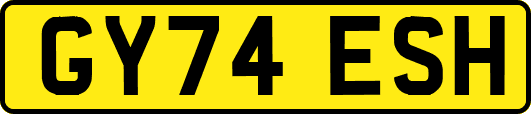 GY74ESH