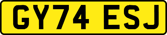 GY74ESJ