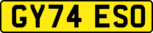 GY74ESO