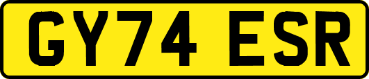 GY74ESR