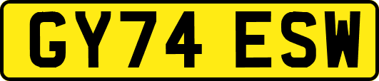 GY74ESW
