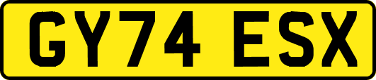 GY74ESX
