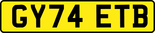 GY74ETB