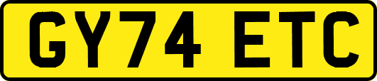 GY74ETC