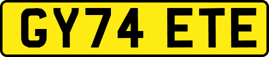 GY74ETE