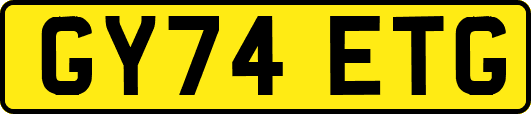 GY74ETG