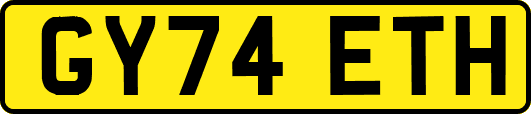 GY74ETH