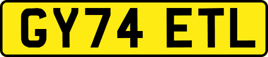 GY74ETL