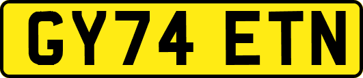 GY74ETN