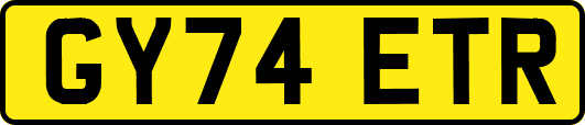 GY74ETR