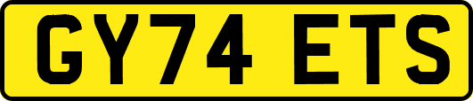 GY74ETS