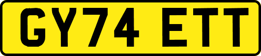 GY74ETT