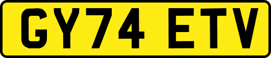 GY74ETV