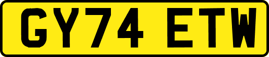 GY74ETW