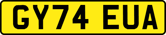 GY74EUA