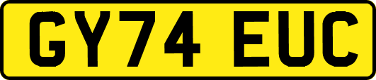 GY74EUC