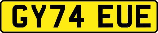 GY74EUE