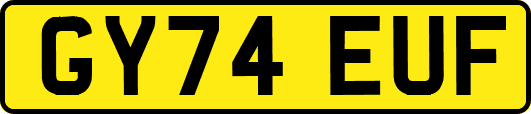 GY74EUF
