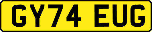 GY74EUG