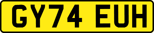 GY74EUH