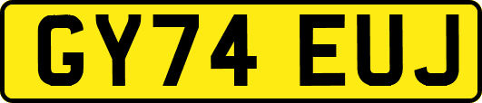 GY74EUJ