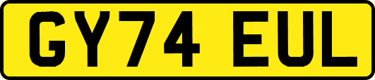 GY74EUL