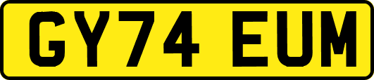 GY74EUM