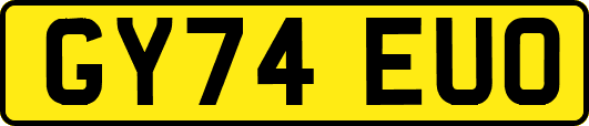 GY74EUO