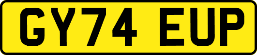 GY74EUP