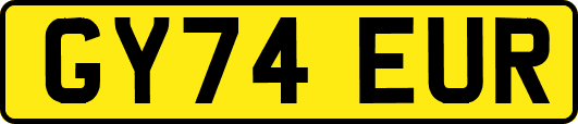 GY74EUR
