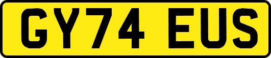 GY74EUS