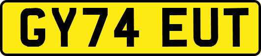 GY74EUT