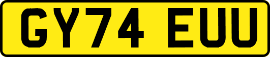 GY74EUU
