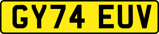 GY74EUV