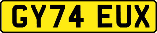 GY74EUX
