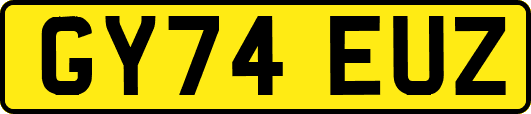 GY74EUZ
